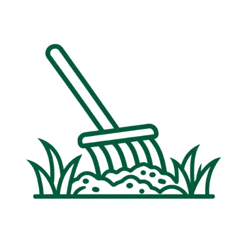 2. Ground Preparation