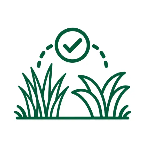 4. Grass Selection