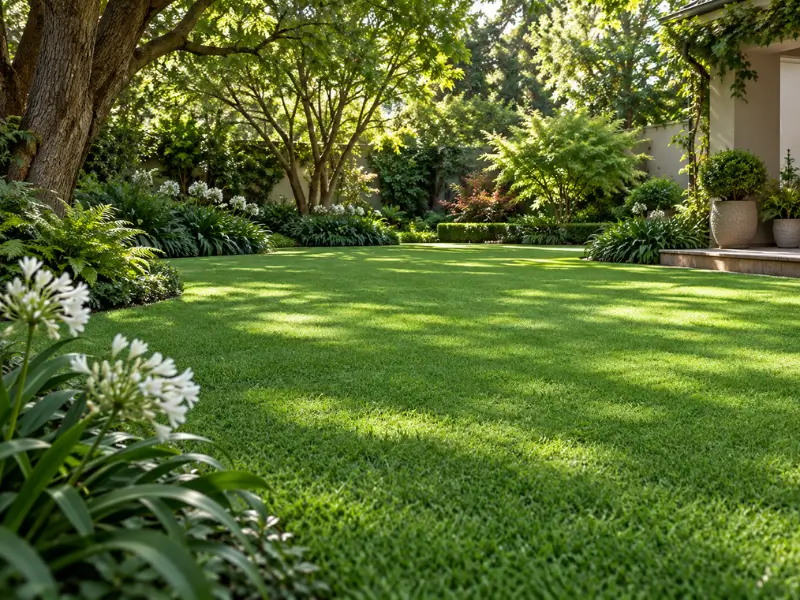 LM Berea Grass