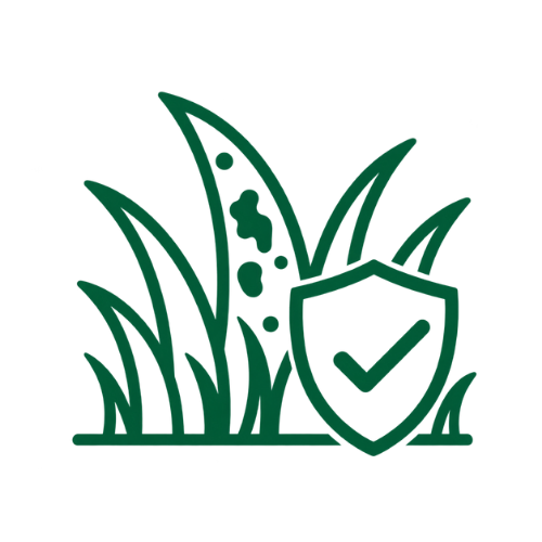 Lawn Disease Protection