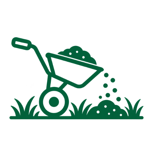 Lawn Dressing