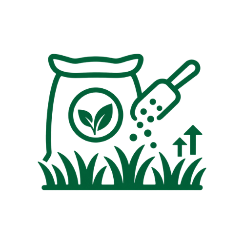 Organic Lawn Booster