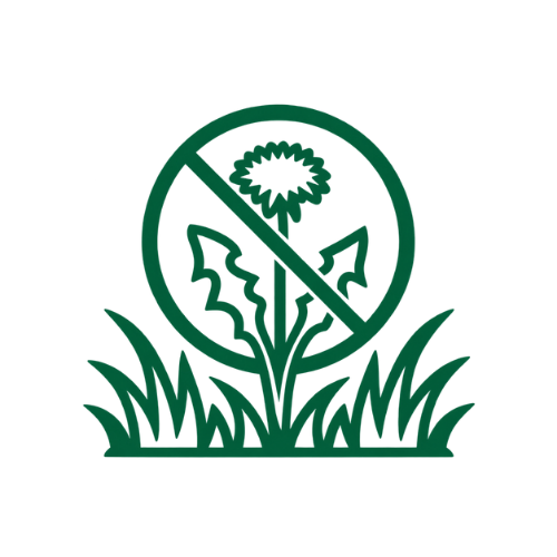 Weed Control